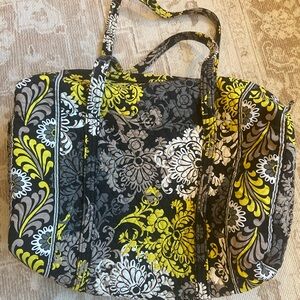 Vera Bradley Duffel Bag